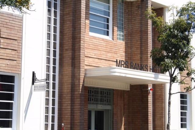 Mrs Banks Hotel