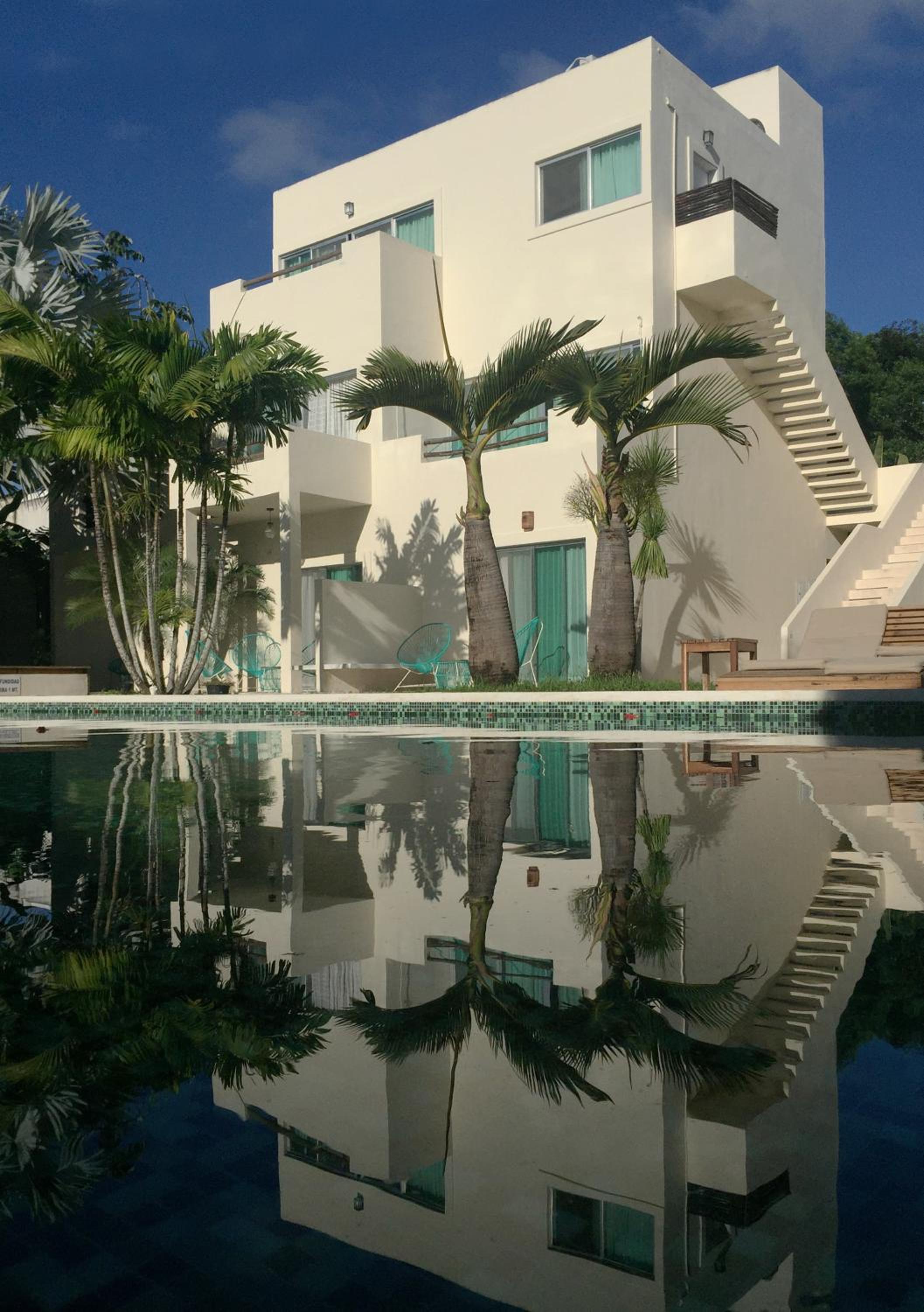Villas H2O