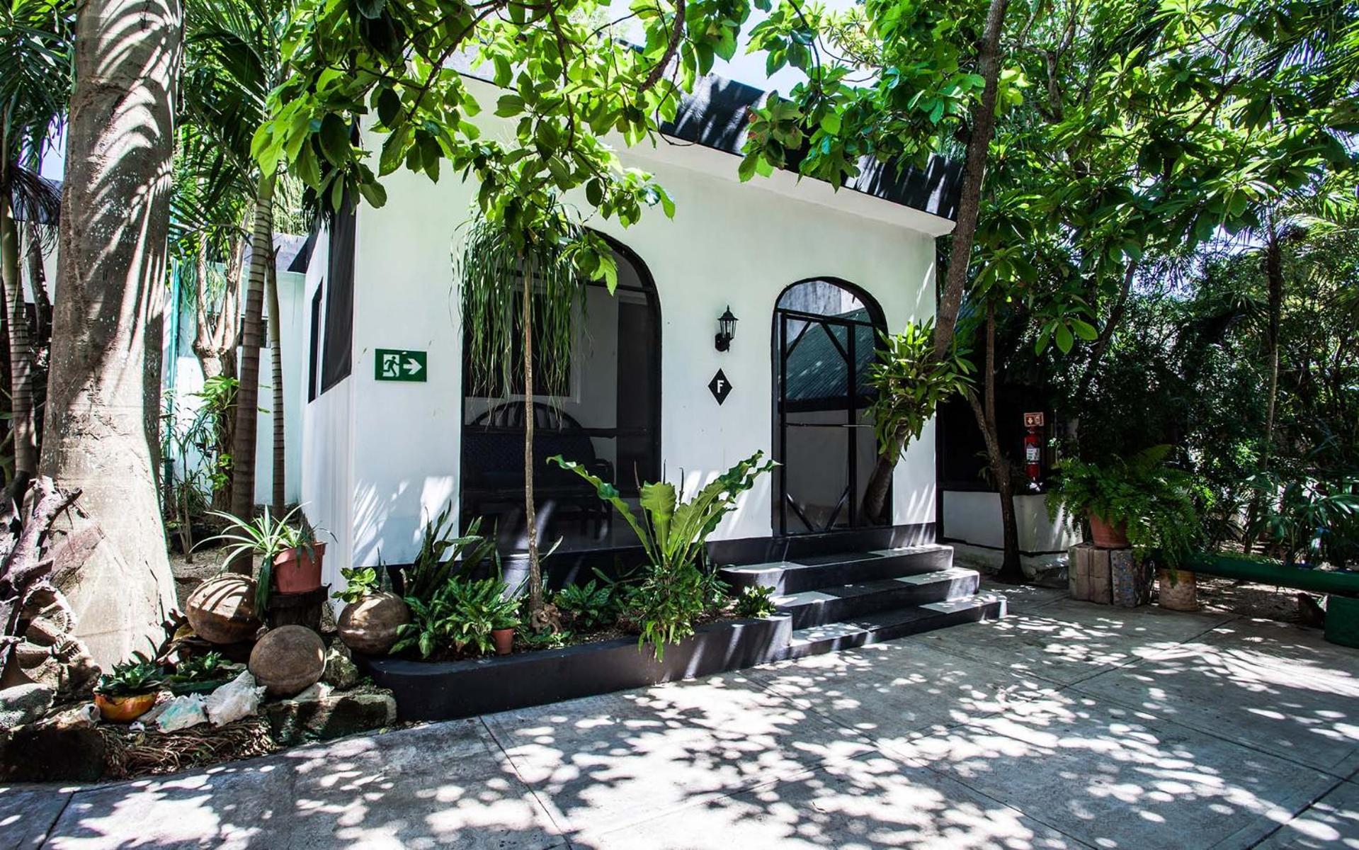 Hostel Oryx Tulum