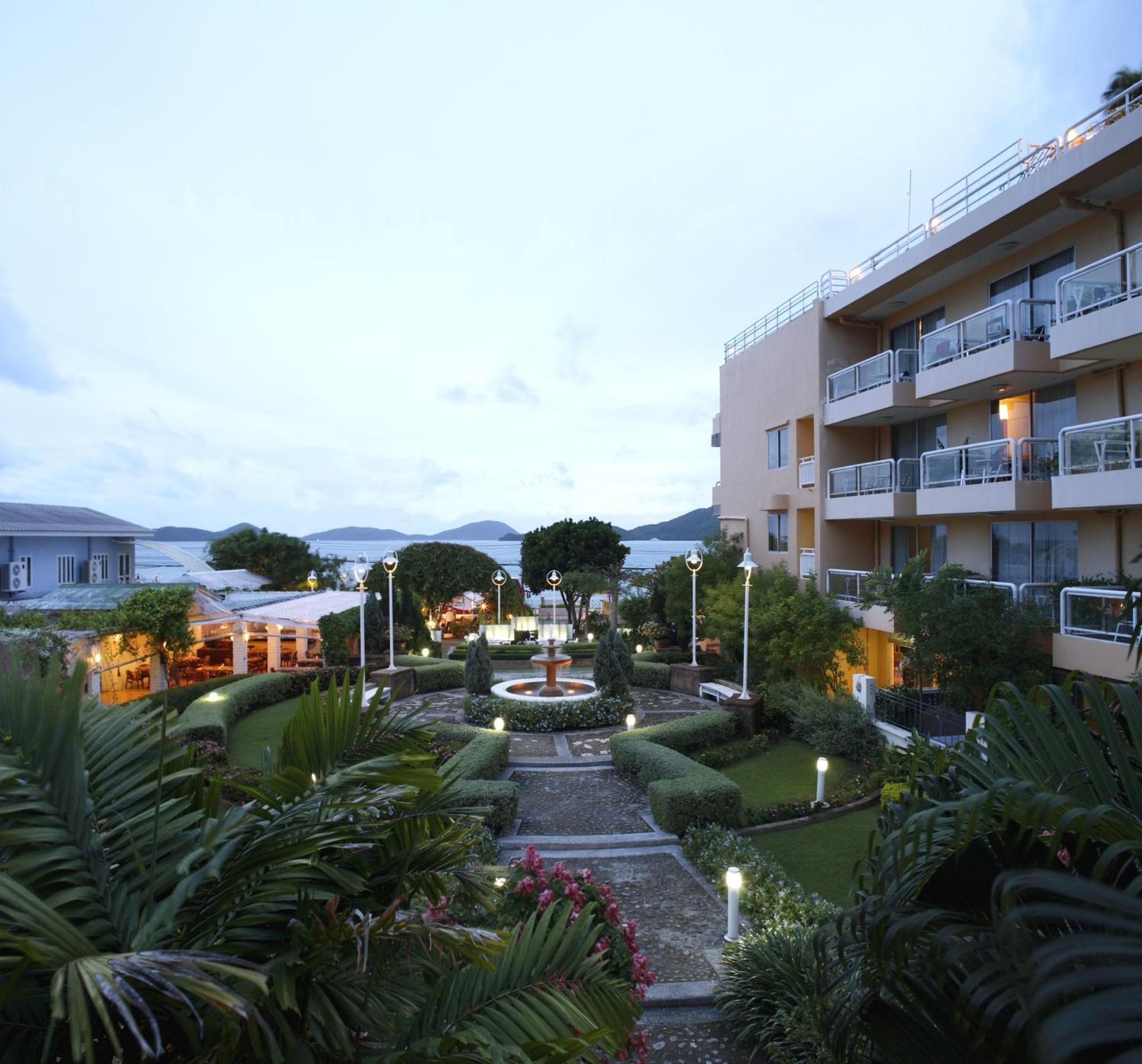 Kantary Bay Hotel Phuket
