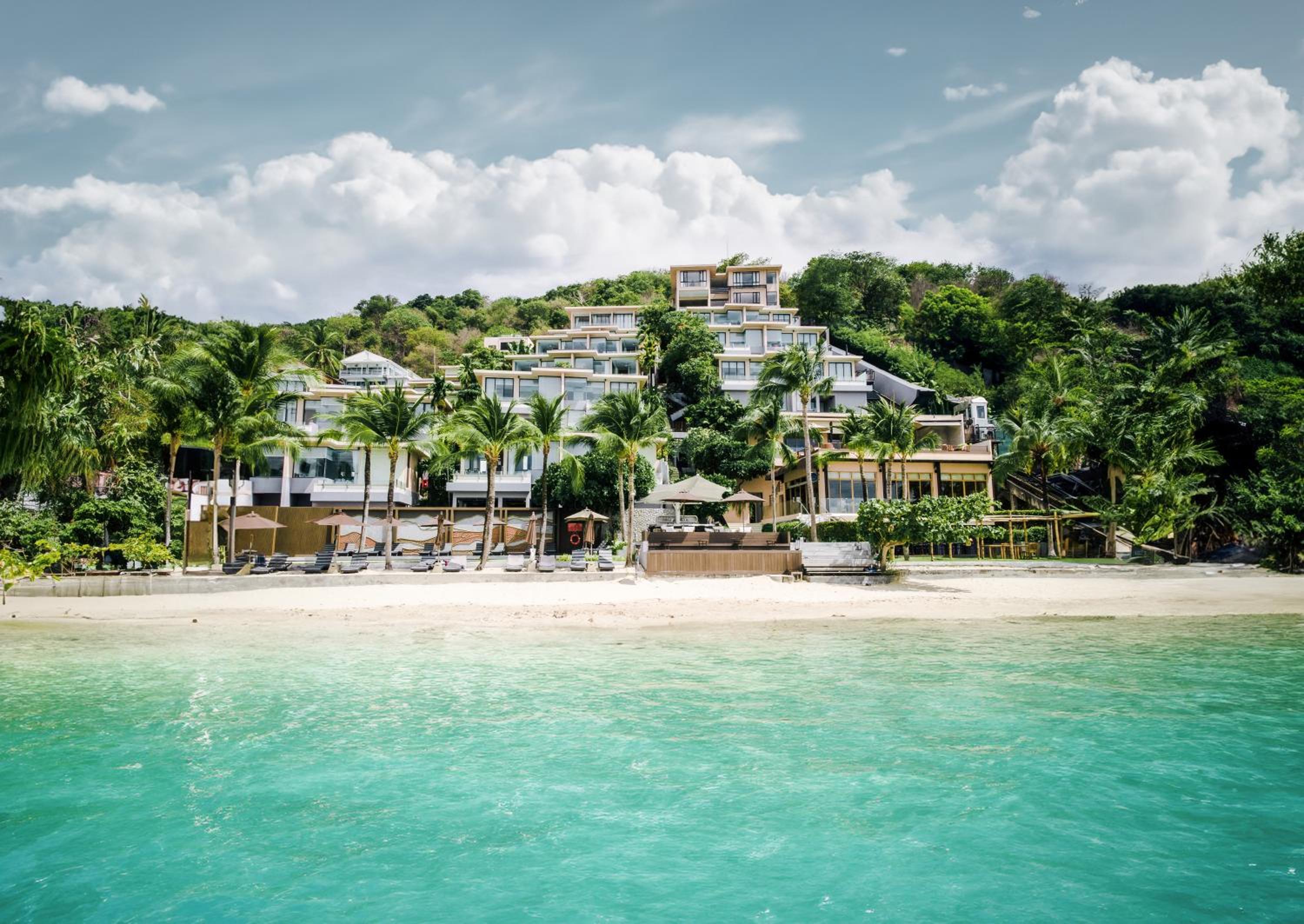 Bandara Pool Villas, Phuket