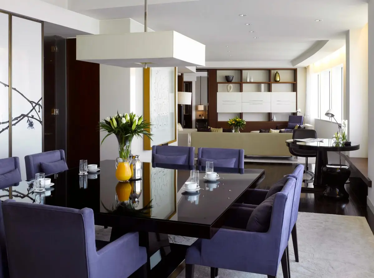 InterContinental Dubai Festival City by IHG