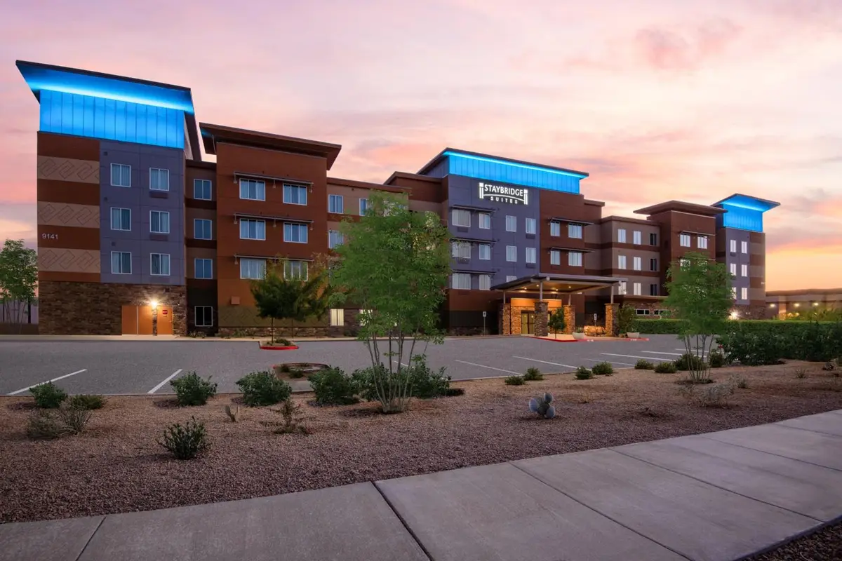 Staybridge Suites - Scottsdale - Talking Stick by IHG