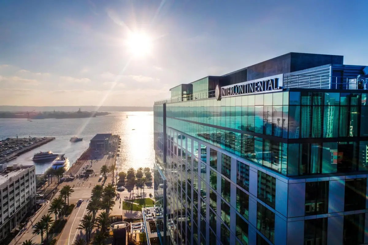 InterContinental San Diego by IHG