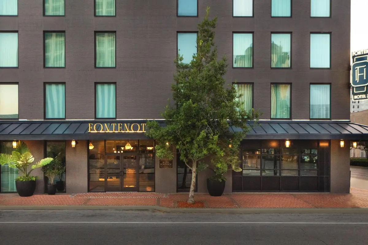 Kimpton Hotel Fontenot by IHG