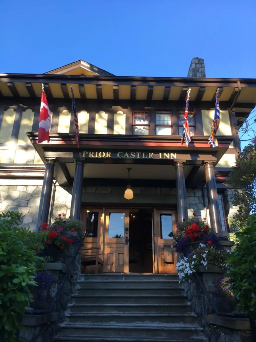 Prior Castle Inn