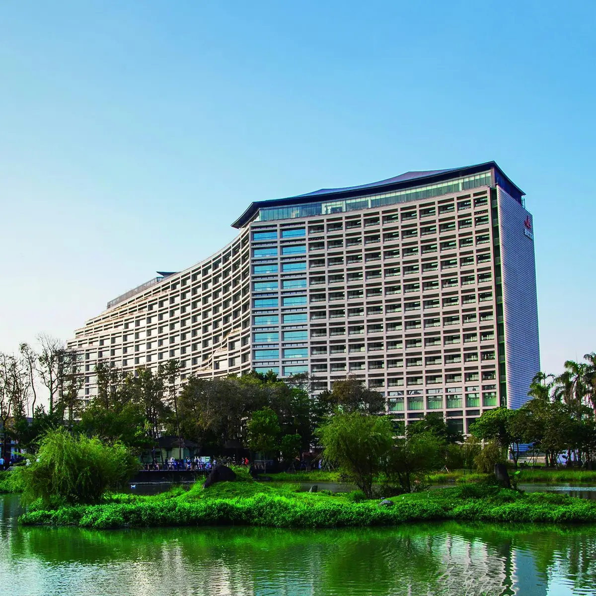 eslite hotel