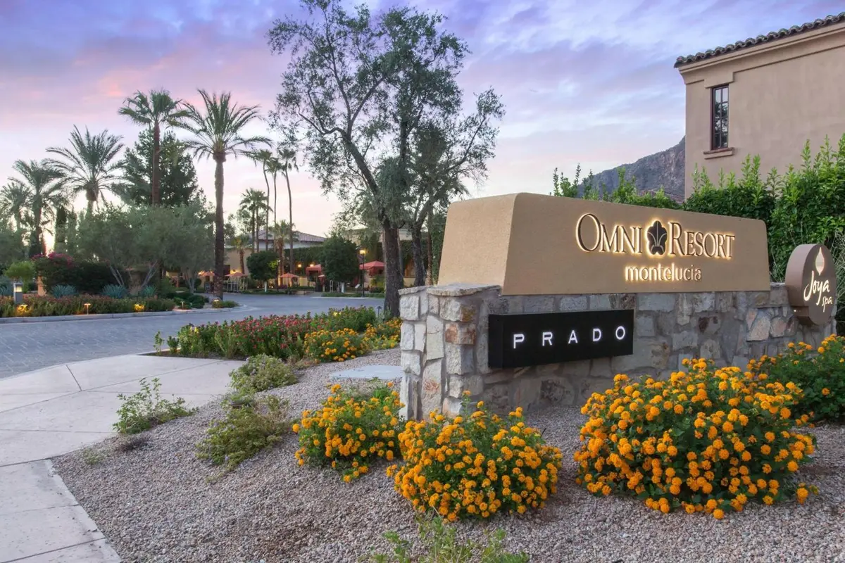 Omni Scottsdale Resort & Spa at Montelucia