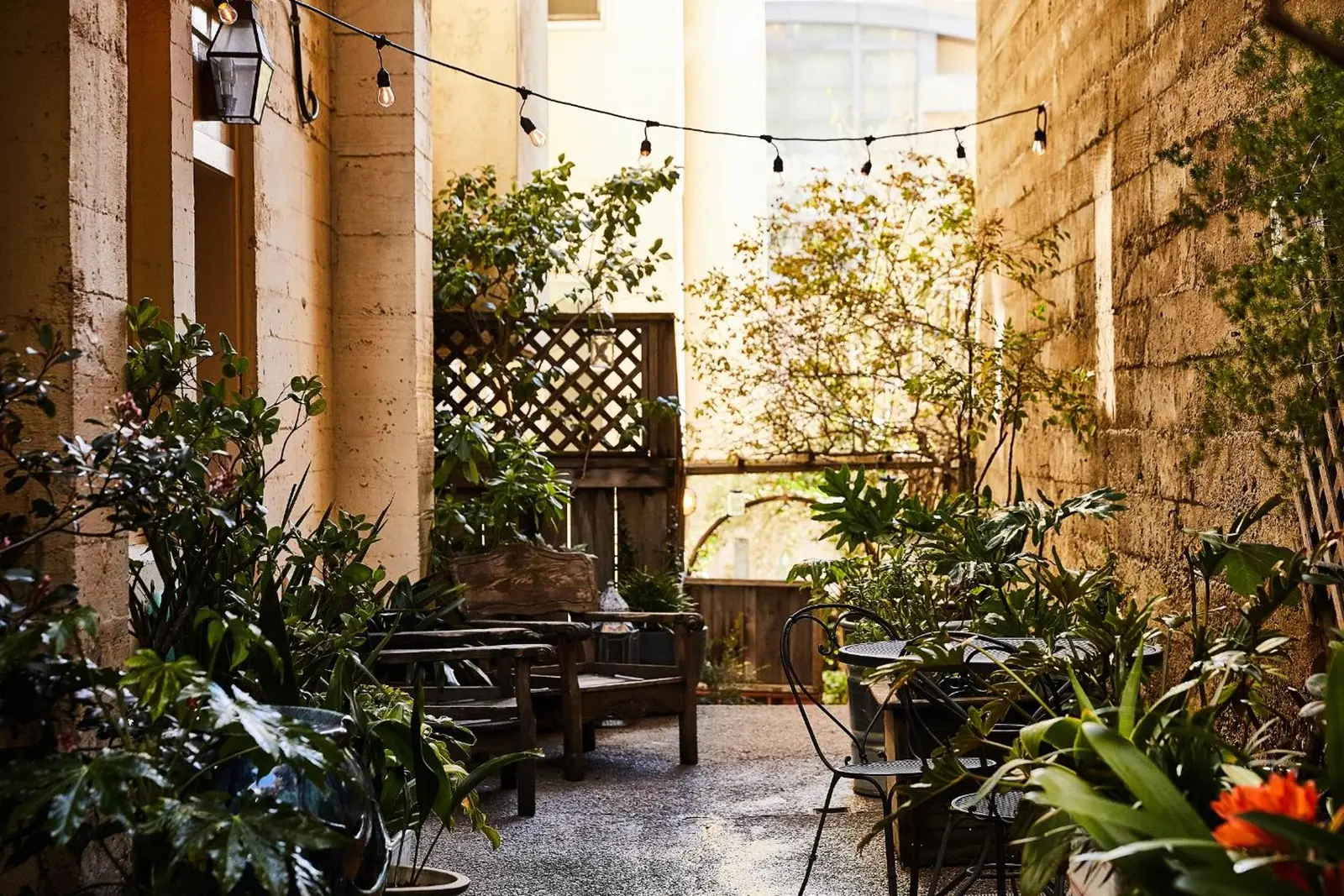 Petite Auberge