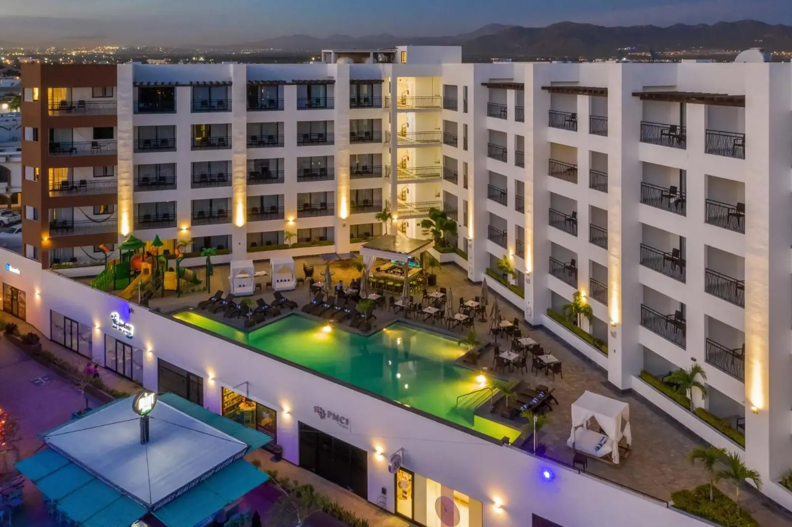 Medano Hotel and Spa