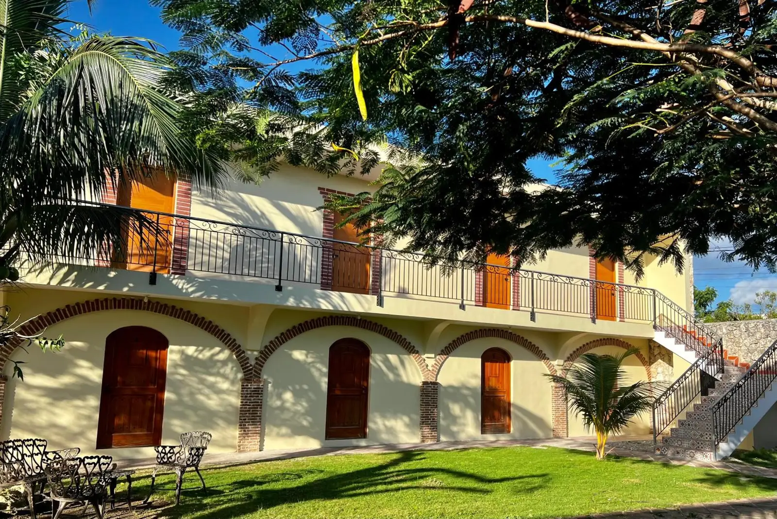 Hotel Yamilí