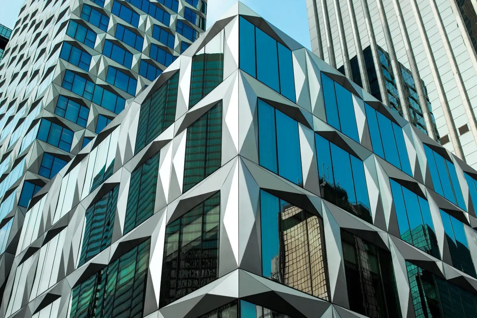 The St. Regis Hong Kong