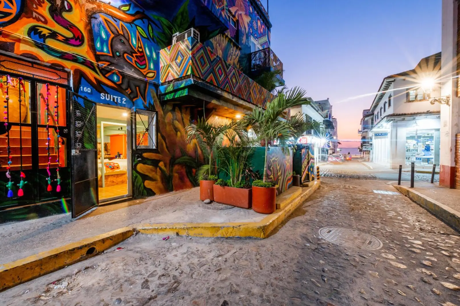 Casa Colibrí Malecón