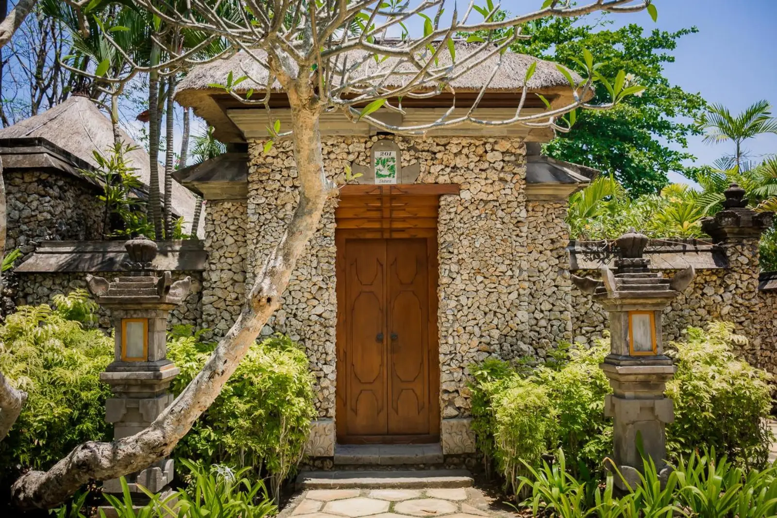 The Oberoi, Bali