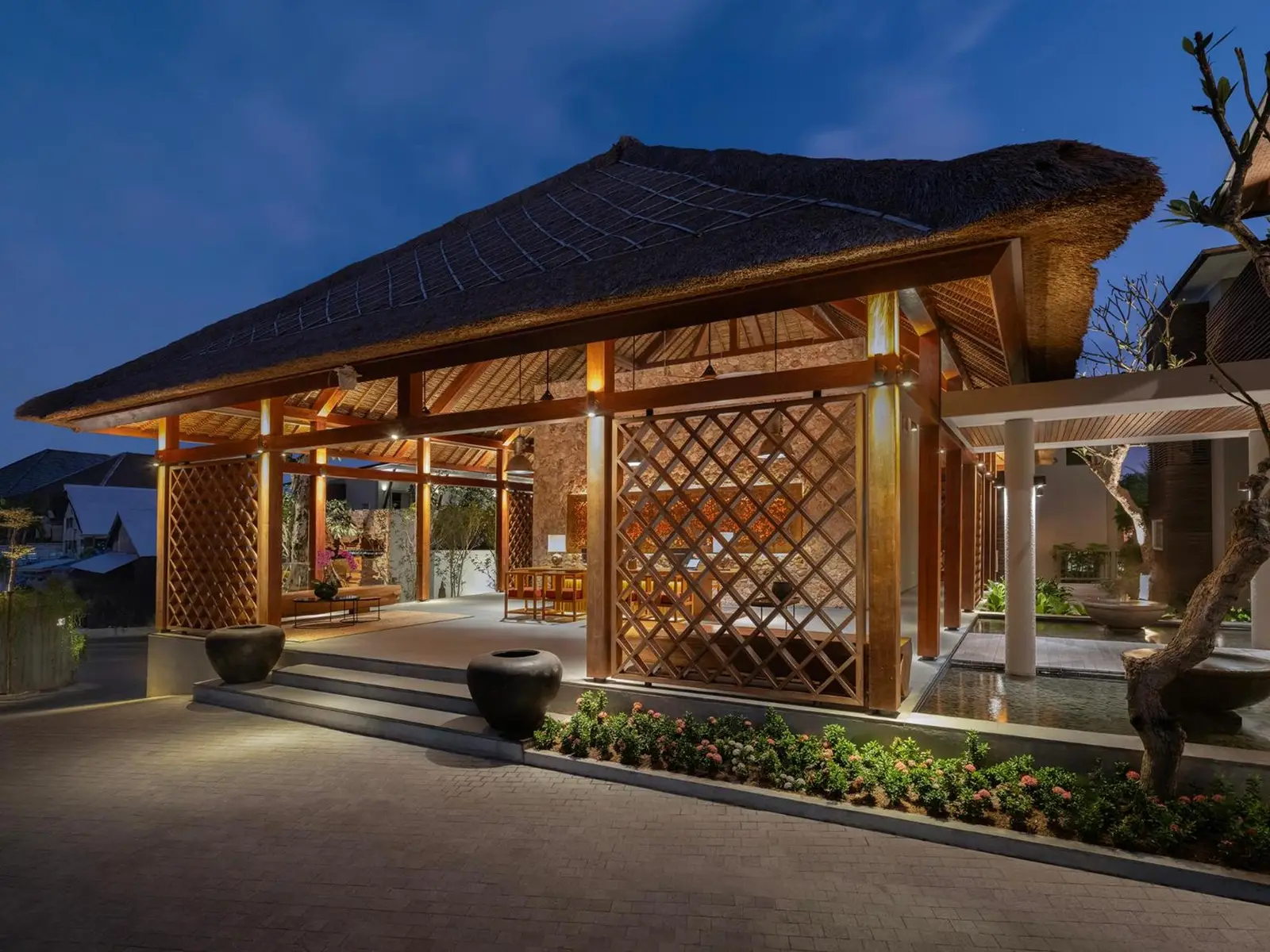 Chesa Canggu