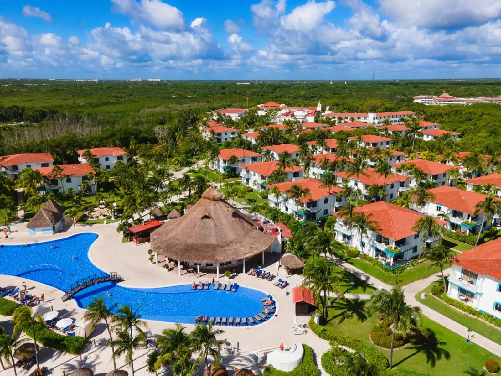 Ocean Maya Royale Adults Only - All Inclusive