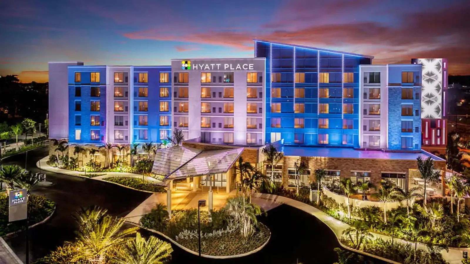 Hyatt Place San Juan