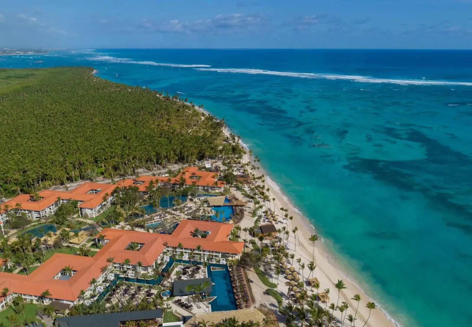 Dreams Flora Resort & Spa - All Inclusive