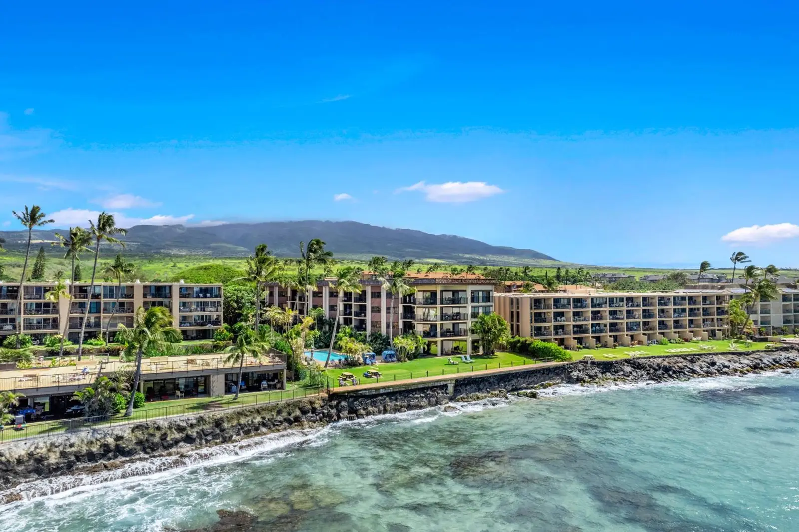 Hono Koa Vacation Club