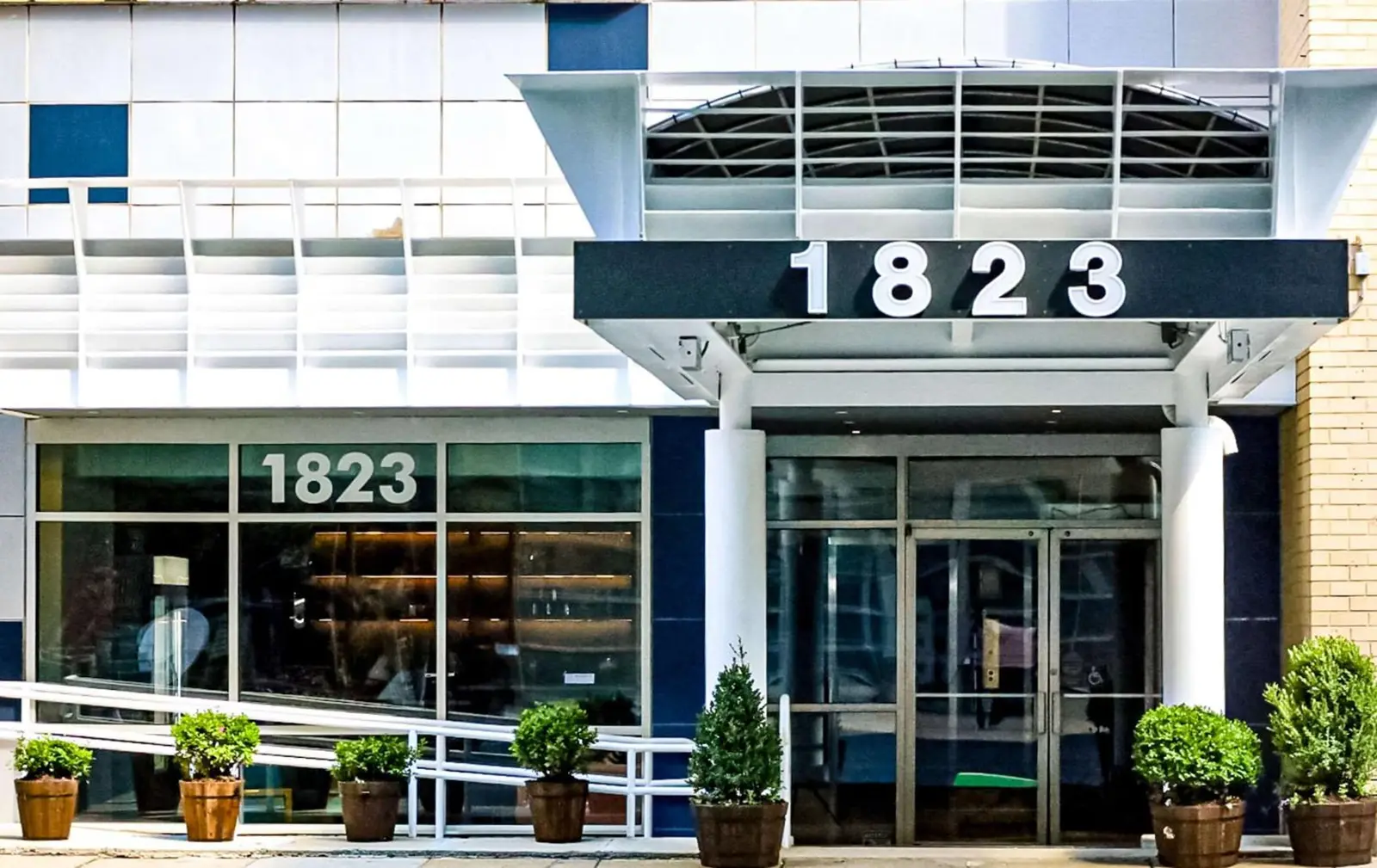 The Quincy, an Ascend Collection Hotel