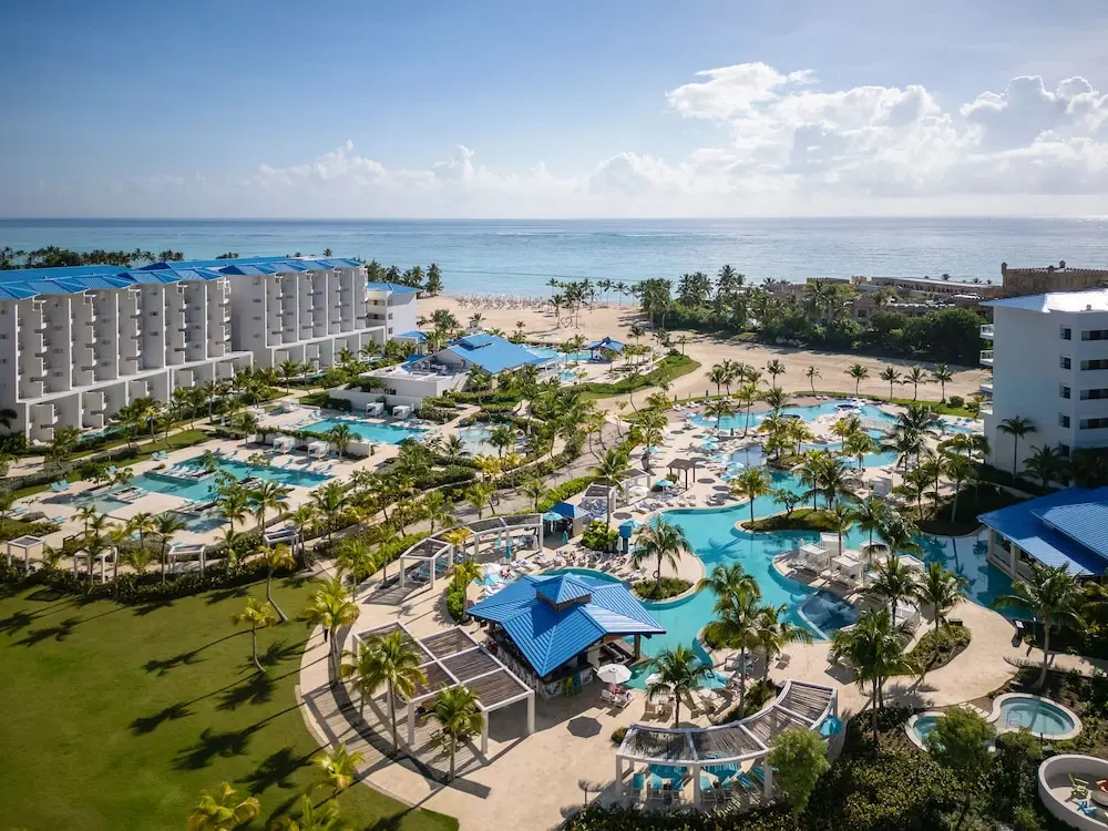 Dreams Cap Cana Resort & Spa - All Inclusive