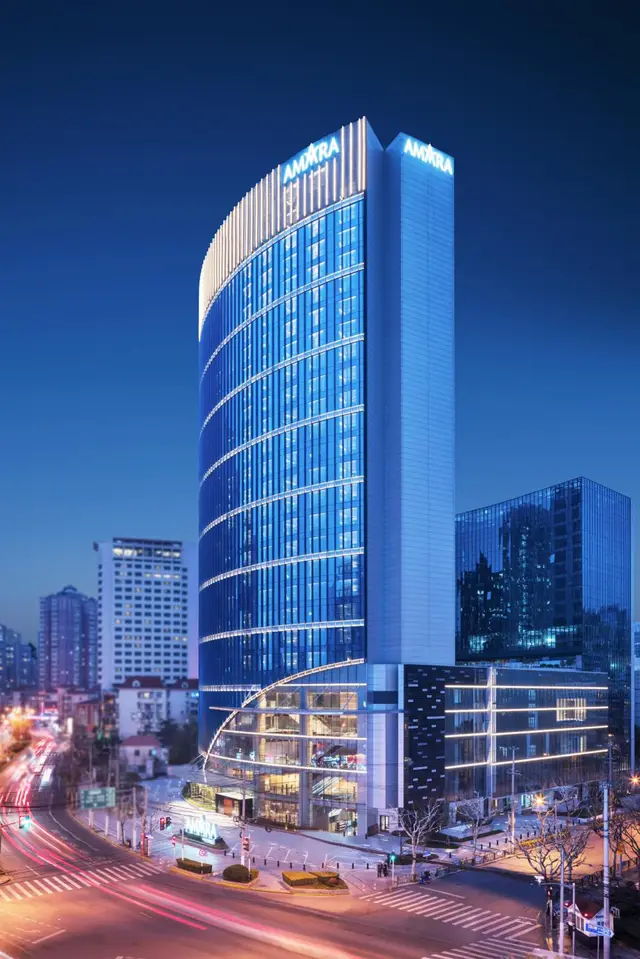 Amara Shanghai