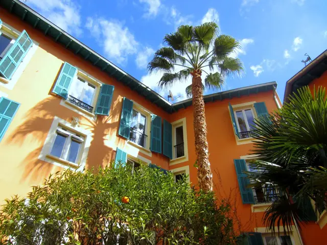 Maison Durante