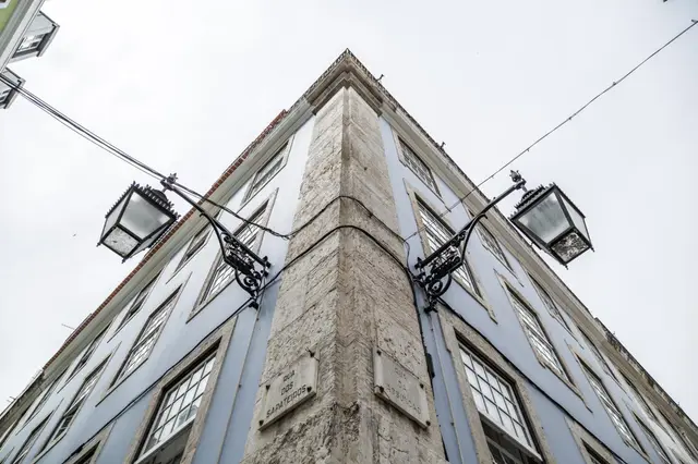 Dare Lisbon House