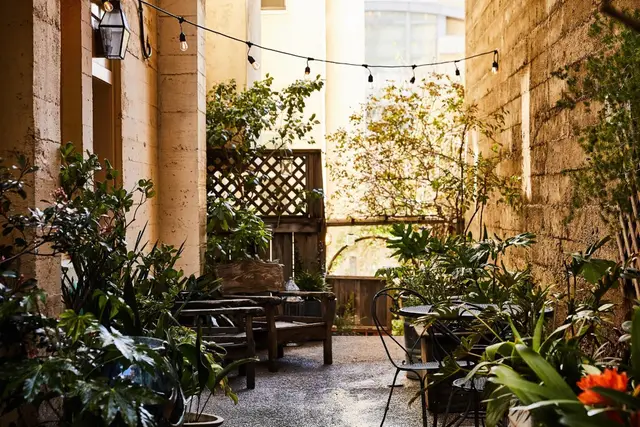 Petite Auberge