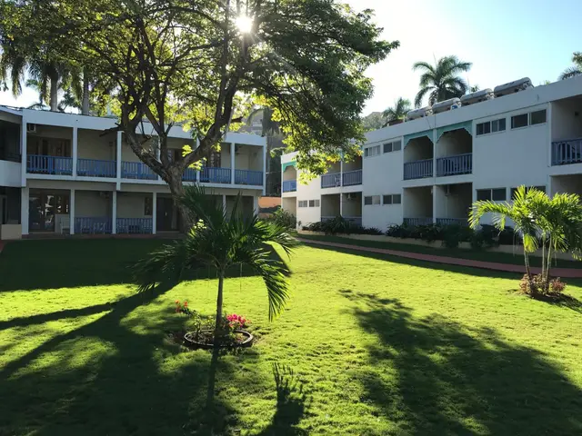 Toby's Resort