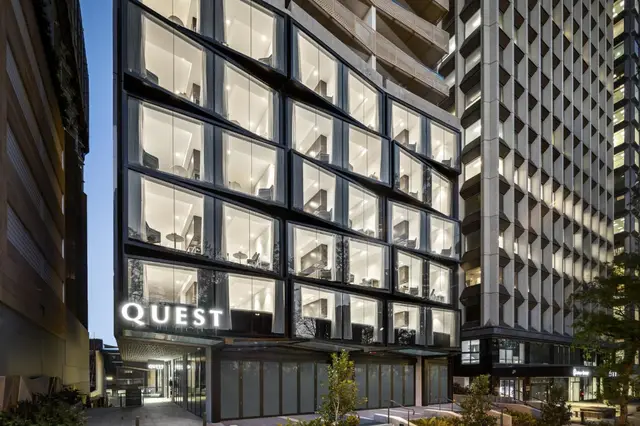 Quest North Sydney