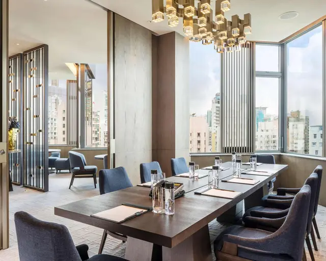 Hyatt Centric Victoria Harbour