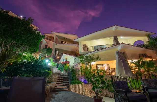 Marina View Villas