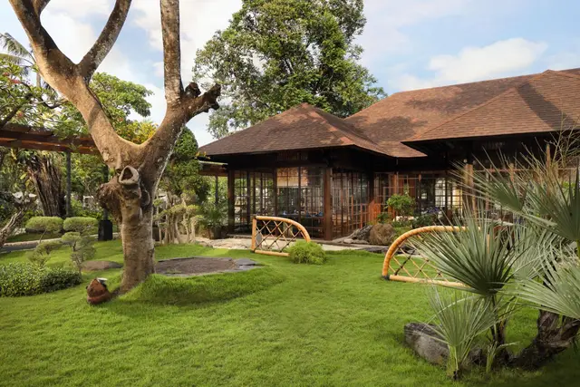 Padma Resort Legian