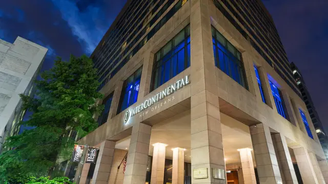 InterContinental New Orleans by IHG