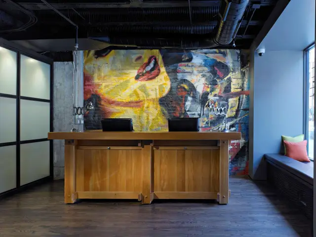 ACME Hotel Chicago, Outset Collection by Hilton