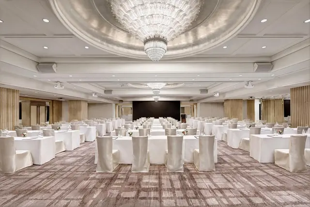 The Langham Hong Kong