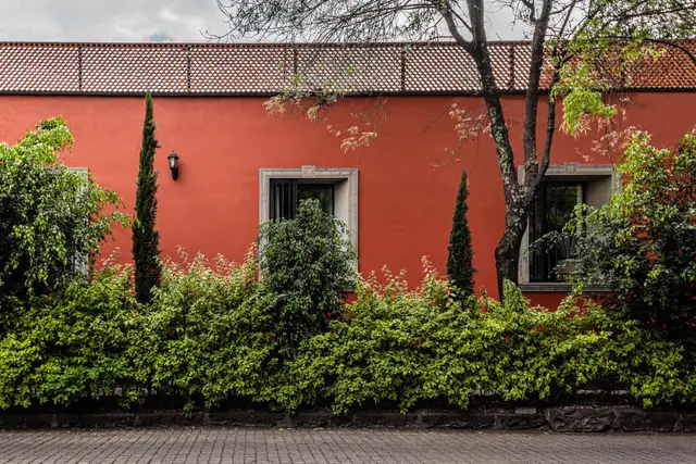 Casa Tuna