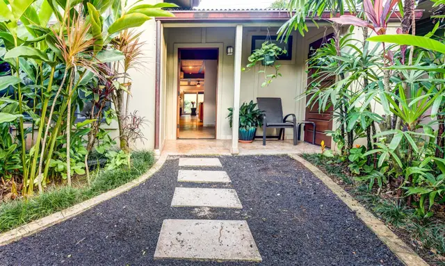 The Mauian Hotel