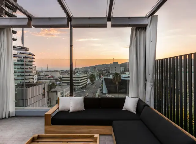 Kimpton Everly Hotel Hollywood by IHG