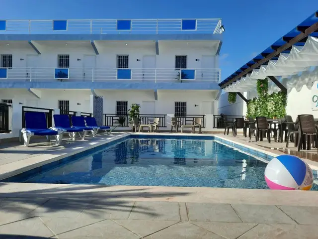 Hotel Costa Love Aeropuerto PUJ