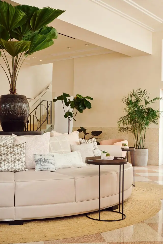 Hotel Greystone - Adults Only