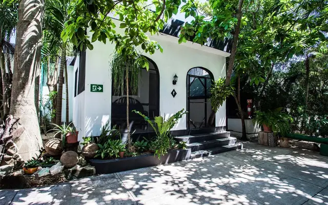 Hostel Oryx Tulum