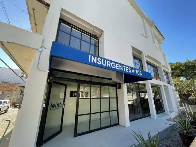 Joint Boutique Hotel