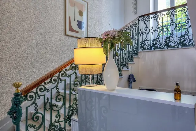 Maison Lamartine - Nice