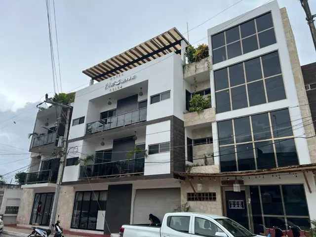 Hotel Ko'ox Wenne