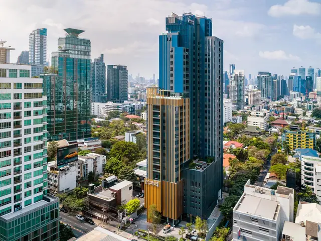 Staybridge Suites Bangkok Thonglor by IHG