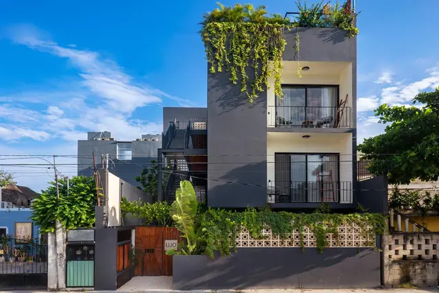 UJO Condo Boutique