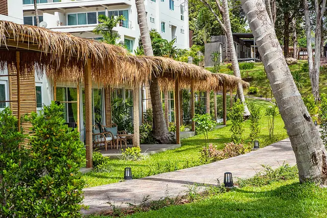 Selina Serenity Rawai Phuket