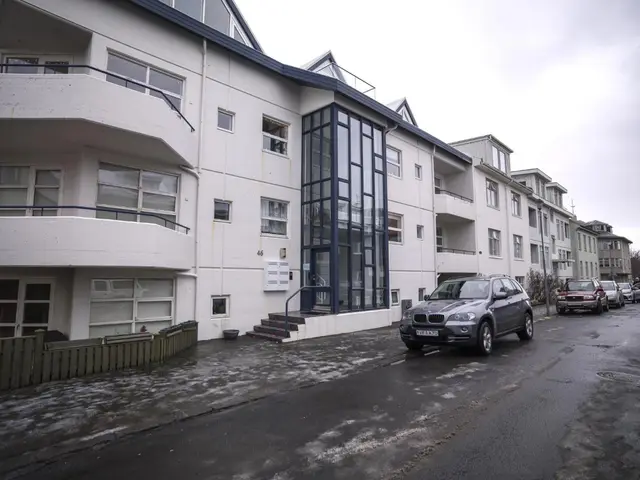 Reykjavík Central Apartments